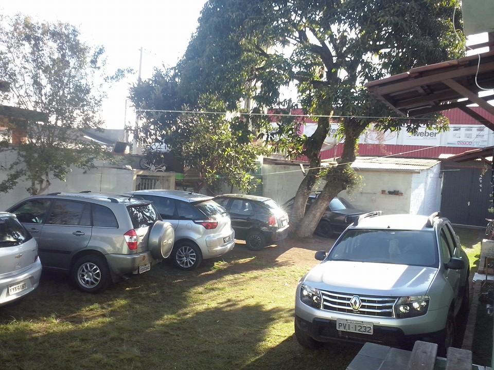 Pousada Vovo Nana São Bento do Sapucaí Kültér fotó