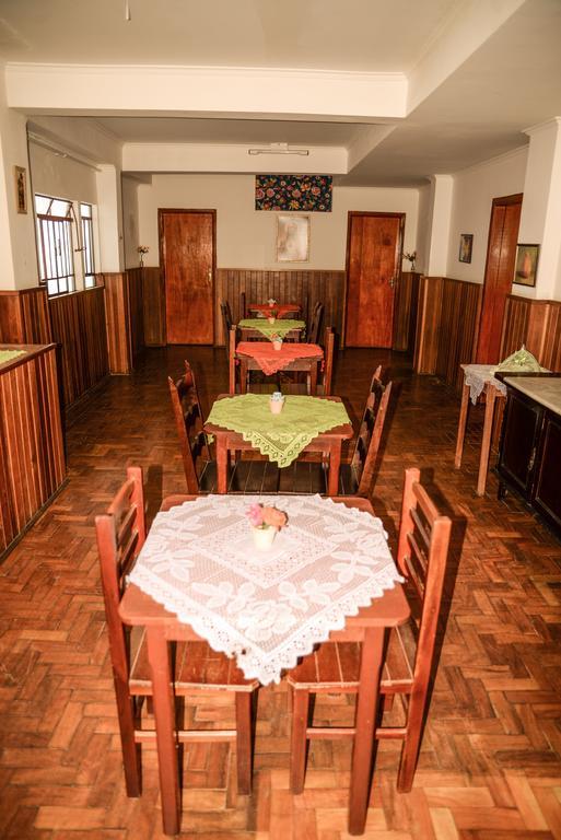 Pousada Vovo Nana São Bento do Sapucaí Kültér fotó