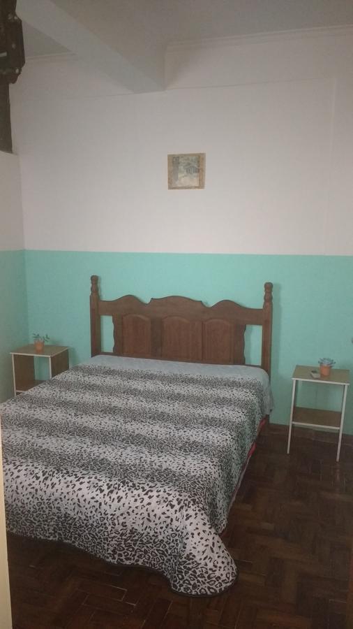 Pousada Vovo Nana São Bento do Sapucaí Kültér fotó