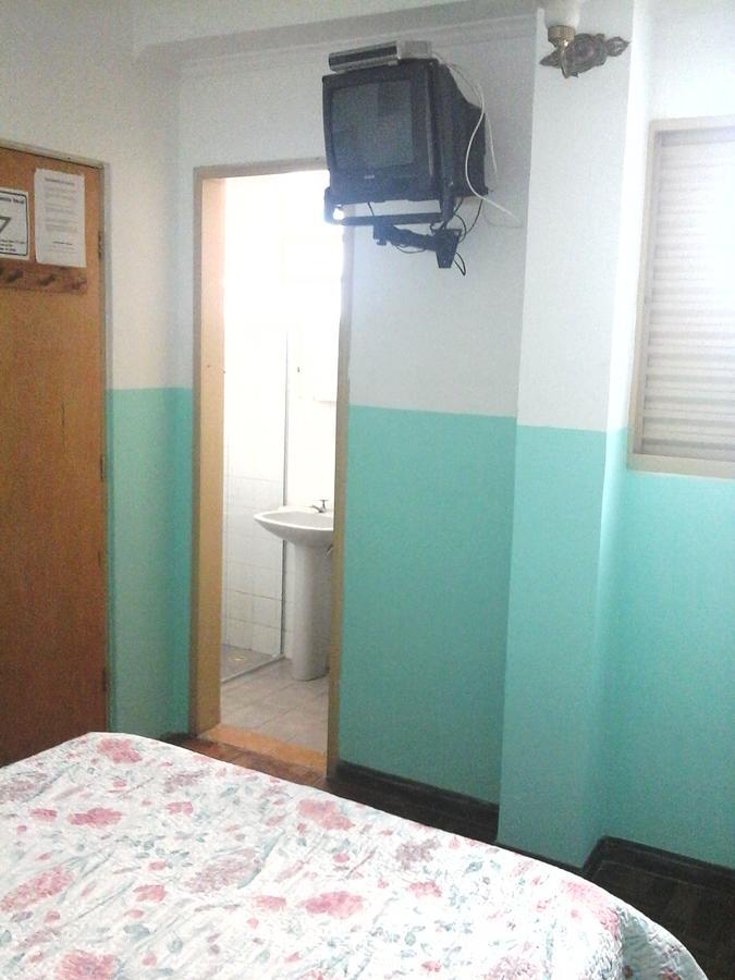 Pousada Vovo Nana São Bento do Sapucaí Szoba fotó